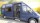 Fliegenschutz-Türrollo REMIcare Van passend für VW T5 Transporter 98 x 140 cm