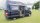 Fliegenschutz-Türrollo REMIcare Van passend für VW T5 Multivan / Caravelle 98 x 140 cm