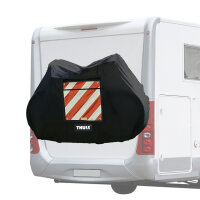 Schutzhülle Thule Bike Cover zu Fahrradträger 2...