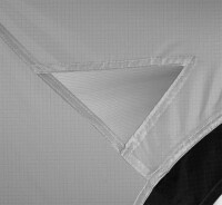 Komplettzelt Thule QuickFit Breite 360 cm X-Large Anbauhöhe 265 - 284 cm