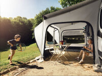 Komplettzelt Thule QuickFit Breite 360 cm X-Large...