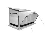 Komplettzelt Thule QuickFit Breite 360 cm X-Large Anbauhöhe 265 - 284 cm