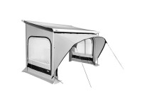 Komplettzelt Thule QuickFit Breite 360 cm X-Large Anbauhöhe 265 - 284 cm