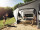Komplettzelt Thule QuickFit Breite 360 cm X-Large Anbauhöhe 265 - 284 cm
