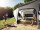 Komplettzelt Thule QuickFit Breite 360 cm X-Large Anbauhöhe 265 - 284 cm
