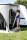 Moskito Gitter Thule QuickFit Vorderwand 300 / 310 cm
