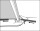 Montage Kit QuickFit EasyLink an Thule Omnistor 1200 bis 450 cm