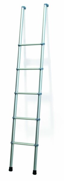 Alu Leiter FIAMMA Deluxe 5B