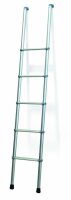 Alu Leiter FIAMMA Deluxe 5B