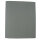 Zeltreparaturmaterial Heusser products zum Aufbügeln Baumwolle Farbe grau