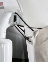 Frontschutzplane HINDERMANN TYVEK passend für MB Sprinter W906 ab 2007 - 2017