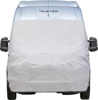 Frontschutzplane HINDERMANN TYVEK passend für MB Sprinter W906 ab 2007 - 2017