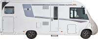 Frontschutzplane HINDERMANN TYVEK passend für MB Sprinter W906 ab 2007 - 2017