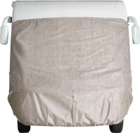 Frontschutzplane HINDERMANN TYVEK passend für MB Sprinter W906 ab 2007 - 2017