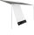 Vorderwand Thule Sun Blocker G2 480 x 170 cm