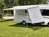 Seitenwand Thule Sun Blocker G2 Omnistor 6900 / 8000...