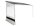 Seitenwand THULE Rain Blocker G2 Markisentyp 5200 / 6300 / 5003 Auszug 250 cm X-Large Anbauhöhe 265 - 284 cm