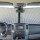 REMIfront III Frontscheiben Verdunkelung für Mercedes Sprinter ab 2013 - 2017 _Sonderpaket_ Farbe grau