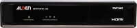 Sat-Anlage ALDEN Onelight 65 incl. Steuerreceiver...