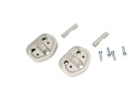 Sonnenblenden-Adapter zu REMI front passend für Fiat...