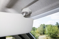 Sonnenblenden-Adapter zu REMI front passend für Fiat...