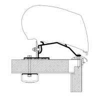 Caravan Adapter Kit THULE passend für LMC für...