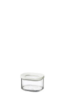 Vorratsdose SAN / PE MEPAL Modula mini 175 ml Farbe...