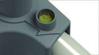 Satanlage manuell Maxview Precision 65 cm Duo-LNB 6,2°