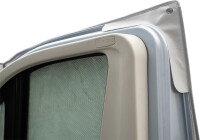 Frontschutzplane HINDERMANN TYVEK passend für Fiat Ducato X250/290 ab 2007