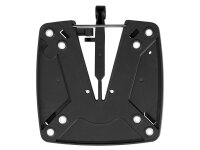 Quick Release Grundplatte MS zu TFT-Halter Sky 10N _MK2_
