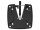 Quick Release Grundplatte MS zu TFT-Halter Sky 10N _MK2_