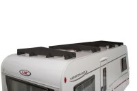 Giebelprofil Hindermann 210 x 5 x 21 cm Inhalt 2 Stück