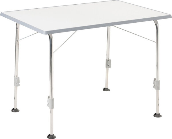 Tisch Dukdalf Stabilic II Farbe holztextur 100 x 68 cm
