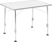 Tisch Dukdalf Stabilic II Farbe holztextur 100 x 68 cm