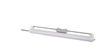 Fliegenschutzrollo REMIS 700x500 mm zu Kurbelhaube...