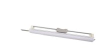 Fliegenschutzrollo 400x400 mm zu Kurbelhaube RemiTop...