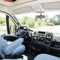 REMIfront IV Frontscheiben Verdunkelung für Fiat...