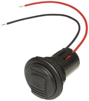 Einbausteckdose Power USB Pro Car EV  mit...