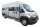 TYVEK Dachschutzplane HINDERMANN passend für Kastenwagen Ducato HD-2, 599 cm, 5,1 x 3 m L x B