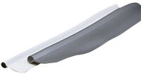 Keder  HINDERMANN textilummantelt Durchm. 7 x 25 mm Farbe...