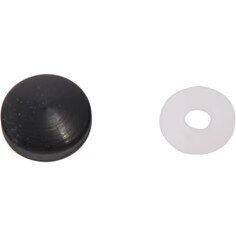 Washer und Bump Stop Gummi THETFORD zu Kocher 7 U.Scheiben + 7 A.Puffer