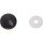 Washer und Bump Stop Gummi THETFORD zu Kocher 7 U.Scheiben + 7 A.Puffer