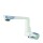 Automatik-Mischer Comet Arona O1,5  Auslauflänge 160 mm Farbe chrom