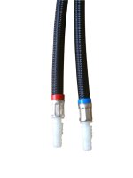 Einhebelmischer Comet M3 Lucca rund Farbe chrom