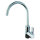 Einhebelmischer Comet M3 Lucca rund Farbe chrom