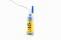 Tauchpumpe Comet VIP Plus 18 l/min 24 V mit...