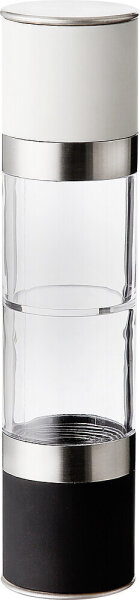 Salz- und Pfeffermühle BRUNNER Melange