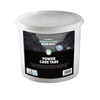 Sanitärzusatz Dometic PowerCare Tabs Inhalt 100...
