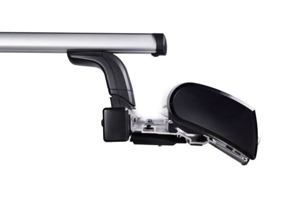 Adapter und Dichtungskit für 6200 zu Dachträger passend für Ducato H2L3/H2L4