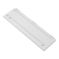 Winterabdeckung zu LS200 Farbe weiß _wird 2 x...